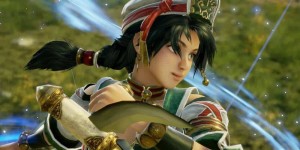 Beitragsbild des Blogbeitrags Nude Mod für Soulcalibur VI Original Charaktere veröffentlicht