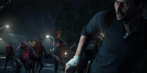 Beitragsbild des Blogbeitrags The Evil Within 2 – Update für Halloween: Zwei neue Schwierigkeitsmodis und Cheats
