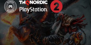 Beitragsbild des Blogbeitrags Humble THQ Nordic PlayStation Bundle 2 enthält 11 Klassiker-Games für 15$