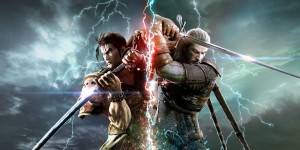 Beitragsbild des Blogbeitrags Spieletest: SoulCalibur 6