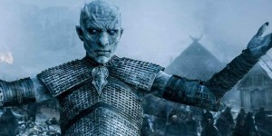 Beitragsbild des Blogbeitrags Game of Thrones-Prequel „The Long Night“: Naomi Watts und Josh Whitehouse in den Titelrollen