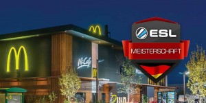 Beitragsbild des Blogbeitrags Burger-Kette McDonald’s stoppt Sponsoring für deutschen Fußballbund – und setzt auf eSports! 