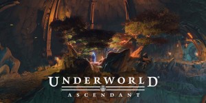 Beitragsbild des Blogbeitrags Underworld Ascendant: Release in drei Tagen