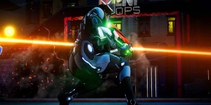 Beitragsbild des Blogbeitrags Crackdown 3: Das benötigt ihr an PC-Hardware um es einwandfrei zu spielen 