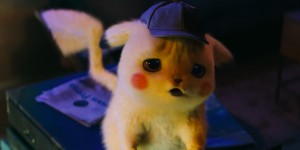 Beitragsbild des Blogbeitrags Detective Pikachu Trailer veröffentlicht 