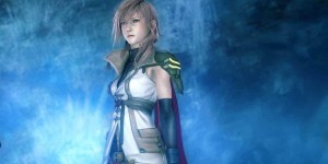 Beitragsbild des Blogbeitrags Final Fantasy XIII sieht in 4K auf der Xbox One X wunderschön aus 