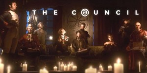 Beitragsbild des Blogbeitrags The Council: Complete Edition erscheint für Konsolen 