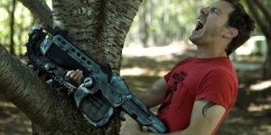 Beitragsbild des Blogbeitrags Cliff Bleszinski ist mit Videospielen endgültig fertig