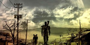 Beitragsbild des Blogbeitrags Dezenter Auszucker eines Gamers bei Gamestop, weil er Fallout 76 nicht zurückgeben konnte 