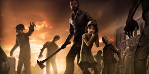 Beitragsbild des Blogbeitrags Telltales The Walking Dead wird weiterentwickelt 