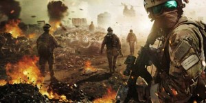 Beitragsbild des Blogbeitrags Die US-Armee rekrutiert ein eSports-Team, um junge Leute anzusprechen