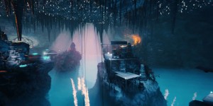 Beitragsbild des Blogbeitrags Half-Life 2-Mod „Black Mesa“: Erster Trailer zu Xen erschienen