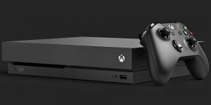 Beitragsbild des Blogbeitrags Xbox One X verkauft sich in den USA „phänomenal“, laut NPD 
