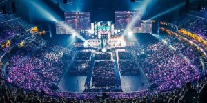Beitragsbild des Blogbeitrags eSPORTS1: Erster eSports-TV-Sender im Pay-TV geht am 24. Januar 2019 on-Air
