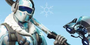 Beitragsbild des Blogbeitrags Fortnite: Zusammenführen von plattform-übergreifenen Konten auf 2019 verschoben 