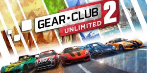 Beitragsbild des Blogbeitrags Gear.Club Unlimited 2 – Nach dem Start frische Funktionen für den Multiplayer-Modus