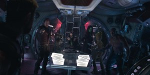 Beitragsbild des Blogbeitrags AVENGERS 4: Endgame Trailer 