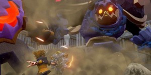 Beitragsbild des Blogbeitrags Kingdom Hearts 3: Was bisher geschah 