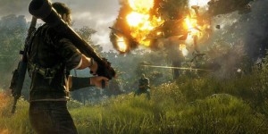 Beitragsbild des Blogbeitrags Just Cause 4 – Die besten Easter Eggs!