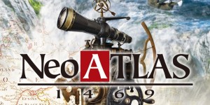 Beitragsbild des Blogbeitrags Neo ATLAS 1469 physische Edition für die Switch angekündigt 