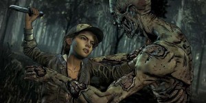 Beitragsbild des Blogbeitrags The Walking Dead: The Final Season – Episode 3 erscheint im Januar 2019 