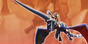 Beitragsbild des Blogbeitrags Panzer Dragoon: Remake und Panzer Dragoon II Zwei: Remake für PS5/Xbox in Arbeit?