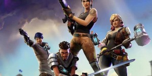 Beitragsbild des Blogbeitrags Fortnite macht laut Wissenschaftlern so süchtig wie tödliche Drogen! 