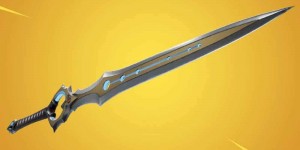 Beitragsbild des Blogbeitrags Epic nimmt das übermächtige Infinity Blade von Fortnite BR wieder raus, nach Fan-Protesten! 