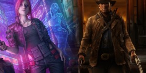 Beitragsbild des Blogbeitrags Analysten glauben, dass Cyberpunk 2077 erfolgreicher wird als Red Dead Redemption 2