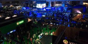 Beitragsbild des Blogbeitrags EGX Berlin: Nächster Termin im November 2019