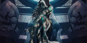 Beitragsbild des Blogbeitrags Ys IX: Monstrum Nox für die PS4 angekündigt 