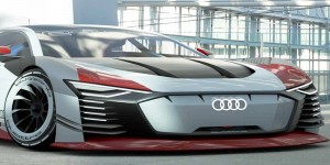 Beitragsbild des Blogbeitrags Gran Turismo-Entwickler arbeitet an seiner eigenen Echtzeit- Raytracing- Technologie (für PS5?)