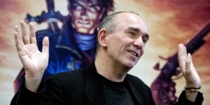 Beitragsbild des Blogbeitrags Peter Molyneux: Nächstes Game ein Survival-Horrorgame?