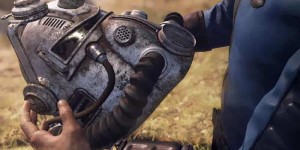 Beitragsbild des Blogbeitrags Fallout 76: Cheater müssen als Strafe einen Aufsatz schreiben, warum es einem MMO schadet