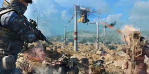 Beitragsbild des Blogbeitrags Activision verkauft einen einzigen Punkt in Call of Duty Black Ops 4 für knapp einen Euro…