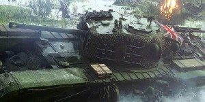 Beitragsbild des Blogbeitrags Battlefield V verkaufte nur 1,4 Mio. Einheiten in der ersten Verkaufswoche (Retail)
