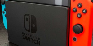 Beitragsbild des Blogbeitrags UK-Charts zeigen: Switch ist die einzige Konsole, wo noch „echte Games“ gekauft werden 
