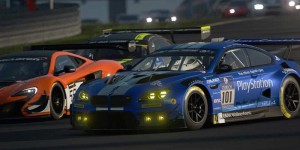 Beitragsbild des Blogbeitrags Gran Turismo Sport erhält am 17. Januar acht neue Autos 