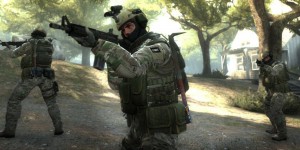 Beitragsbild des Blogbeitrags Gewaltige Bannwelle bei Steam wegen CS:GO
