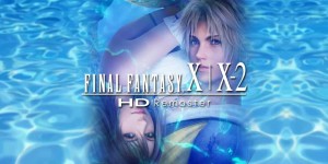 Beitragsbild des Blogbeitrags Final Fantasy: Daten für X, X-2 und XII auf der Switch 