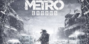 Beitragsbild des Blogbeitrags Metro Exodus: Dreiteilige Dokumentation über Entwicklung