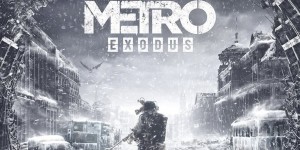 Beitragsbild des Blogbeitrags Metro Exodus: Dreiteilige Dokumentation über Entwicklung 