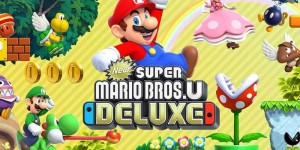 Beitragsbild des Blogbeitrags Nintendo verspricht die Rückkehr des blauen Toad’s im neuen Super Mario Bros. U Deluxe