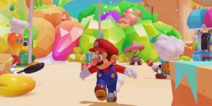 Beitragsbild des Blogbeitrags Nintendo Switch-Emulator, Yuzu, macht massive Fortschritte im letzten Update 