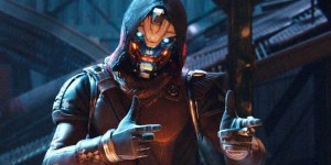 Beitragsbild des Blogbeitrags Gamer-Blog: Ist der Destiny 2-Entwickler, Bungie, wirklich frei?