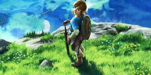 Beitragsbild des Blogbeitrags Fan-Video zeigt den Kampf zwischen Link und Wächtern aus Breath of the Wild 