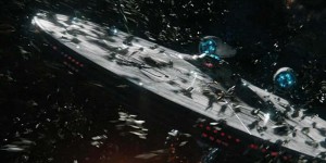Beitragsbild des Blogbeitrags Warum wir Star Trek 4 aufgeben sollten… (vorerst) 
