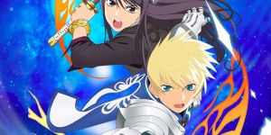 Beitragsbild des Blogbeitrags Spieletest: Tales of Vesperia: Definitive Edition