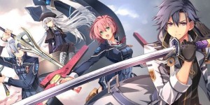 Beitragsbild des Blogbeitrags The Legend of Heroes: Trails of Cold Steel III erscheint im Herbst bei uns 