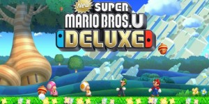 Beitragsbild des Blogbeitrags Spieletest: New Super Mario Bros. U Deluxe 